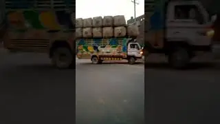 Over load truck | buttg tv |