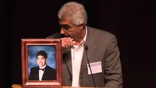 Prescription Drug Abuse Summit- The Problem- A Survivor's Perspective