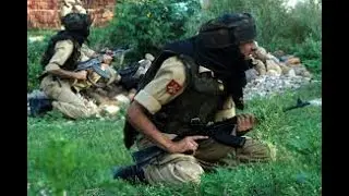 Two Militants Gunned Down in Fresh Encounter in Kashmir's Bandipora District