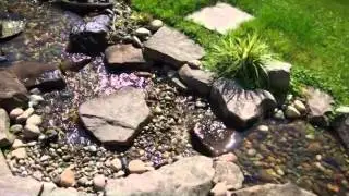 Streamworks Designs Feature Reel