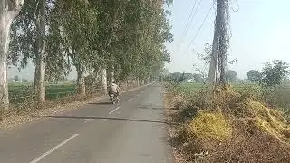 agriculture land 20 acre near palwal aligarh road & kmp call 8851563830