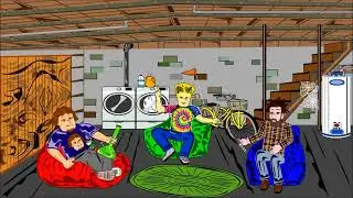 THIS IS GREAT! #Comedy #animation #adultanimation