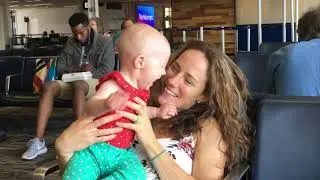 Rose Wetzel American Ninja Warrior Season 11 Submission Video
