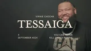Vinnie Chocha - Tessaiga (Official Music Video)