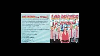 Los peques la avispa