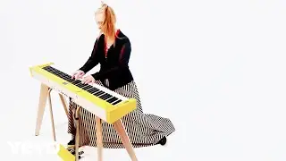 Space Memory Effect - Little World (Official Music Video) (Lyric Video)