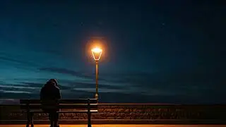 Blues Music for a Broken Heart