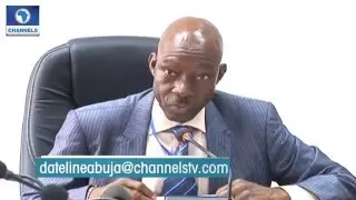 Fmr TUC President; Peter Esele Examines NNPC Reforms On Dateline Abuja Pt 2