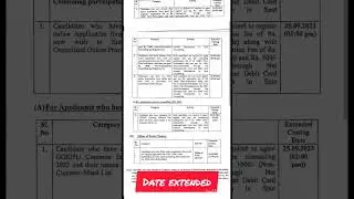 IPU BSC NURSING SPOT ROUND EXTENDED #bscnursing #counselling #ipu #cutoff #choicefilling #neet