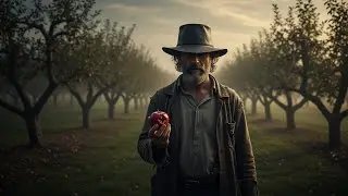 Johnny Appleseed Tried to Save a Dying Frontier &mdash; Until One Choice Changed His Legacy Forever