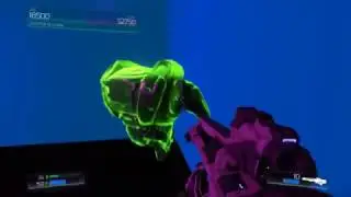 Doom 4 Snap Map