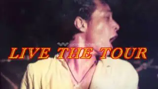 舘ひろしTHE TOUR LIVE 暗闇よこのまま~
