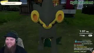 Noble #2 & Star Rank 5! - Pokemon Legends Arceus Full Game Playthrough | Ep. 3