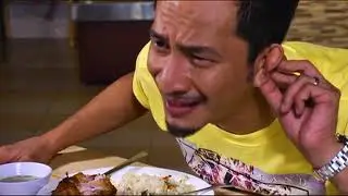 JJCM | Kafe 2inn Ria | 30 Jul 2017