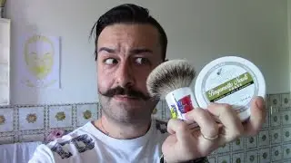 Pantarei un Pennello da Barba