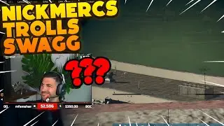 NICKMERCS - 
