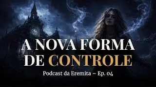 Saturno & Netuno em Peixes: A Espiritualidade Virou Prisão?