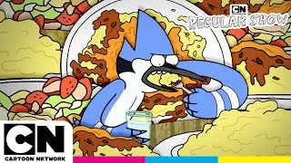 Jajeczny zawrót głowy 😵‍💫 | Zwyczajny serial | @cartoonnetworkPL
