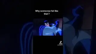 #joker #poisonivy #robin #2face #reels #entertainment #funny #comment #batman #batmananimatedseries