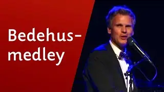 Bedehusmedley - Sveinung Hølmebakk (live)