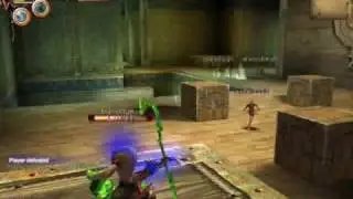 Rakion Archer Fun