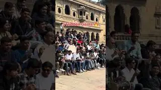 महेश्वर की 5 Hidden जगहें | 99% Tourist Miss कर देते है 😱 #maheshwar