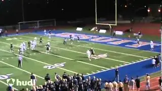Stellar Texas QB 2014 Chris Rabroker