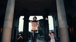 Lenny Monsou - I Want It All (Official Video)