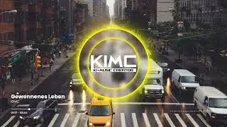 KIMC - Gewonnenes Leben | House #house | KIMC - KI-Music Creator
