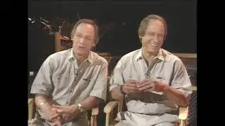 Hee Haw Hagar Twins, Grand Ole Opry, Corn Pone Comedy, 