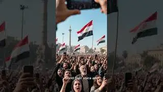 Arab Spring Explained | The Revolutions That Shook the Middle East