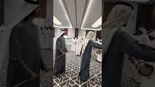 أفراح بن غباش والغيث 15-06-2024 Ayyala Dance