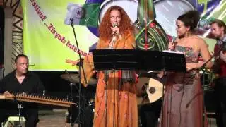 Woman Made Creations_Gudrun Holck & Isabel Piganiol_koncert2_Bagdad.mp4