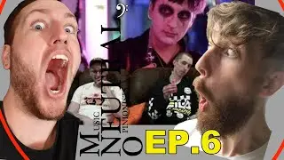 Music Neutral Opinionists Episode 6ix