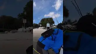 2025 ILCA Masters Florida Championship Dirty Old Man of the Sea