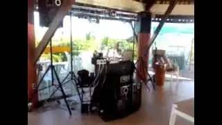 Dj para festas Jau&aacute; e Salvador tudo ok (aluguel de som)