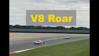 ADAC Racing Days Assen 2023 - Friday