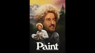 Paint (movie 2023  1080p)