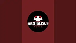 Red Glove News is live!