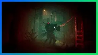 O PIOR aconteceu - INFESTATION ORIGINS #12
