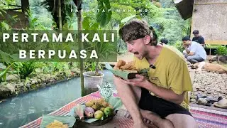 Cerita Kang Hayden Prince Puasa, Emang Kuat? 🤔🤔