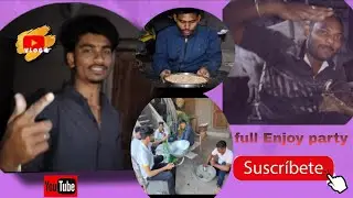 New vlog | full enjoy party💯🫵#viral #vlog #youtube