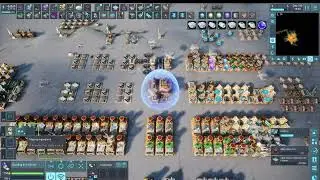 Desynced - Gameplay Robotics Day 100-121