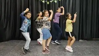 Annana pathiya mix song // Dance Cover // trending song //Harsh Vardhan dance studio