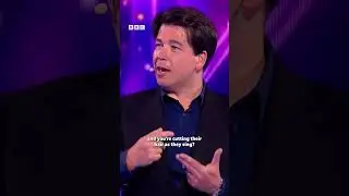 #TheWheel meets #DragonsDen? 🤔 #iPlayer - BBC