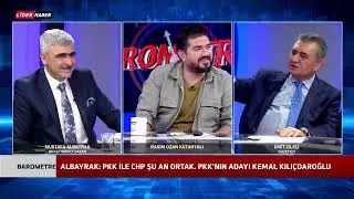 MUSTAFA ALBAYRAK: TÜRKÇÜLÜĞÜ BİZE TÜRK OLAN ÖĞRETİR. TÜRK OLMAYAN ÖĞRETEMEZ!