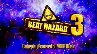 Beat Hazard 3 - Trailer - Out Now