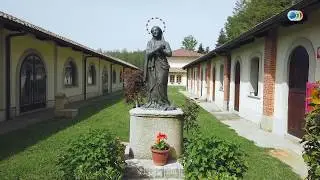 La Certosa di Serra San Bruno