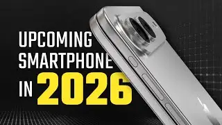 Upcoming Smartphones of 2026 🔥 | iPhone 18, Samsung S26 , Google Pixel 11 & More | Cashify