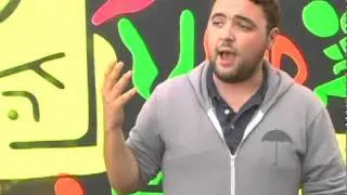 Spencer Interview